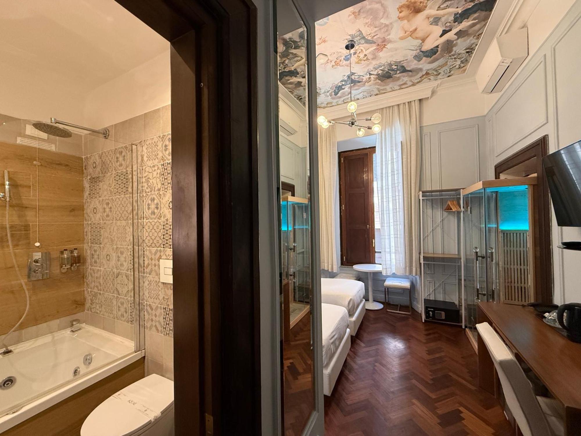 Guest house Navona Central